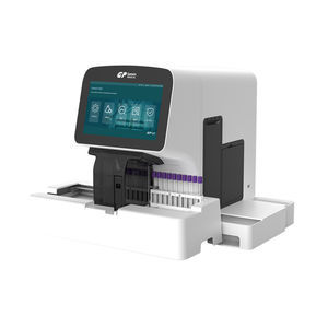 Multichannel Immunofluorescence Analyzer IFA-6 1 2 (Germany)