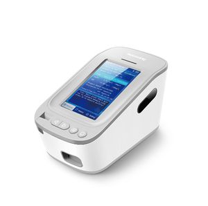 Handheld Immunofluorescence Analyzer IFA-501 (Germany)