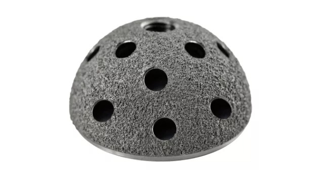 MH Acetabular Cup Multi- holes