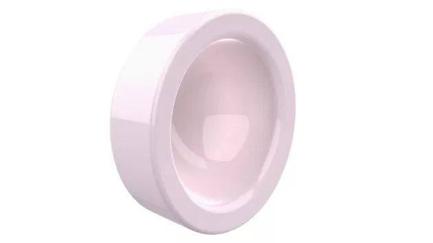 MH Ceramic Liner