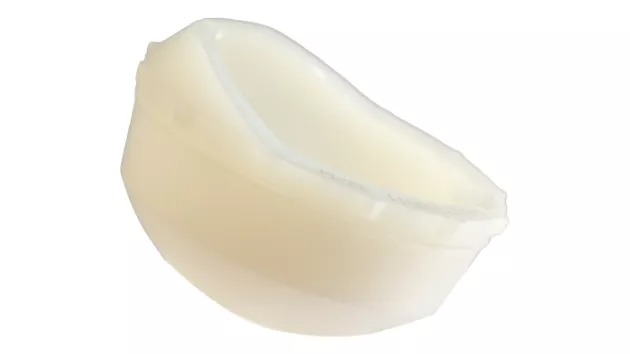 MH Acetabular Liner XLPE II