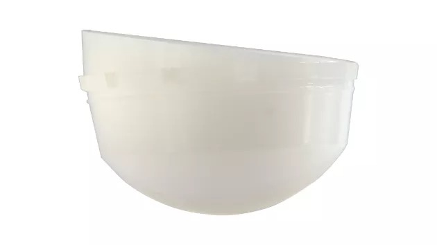MH Acetabular Liner XLPE