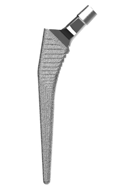 MH NEOS Primary Stem