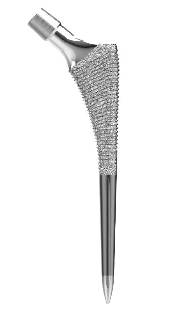 MH Tapered Stem