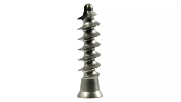 Screw for Acetabular Cup