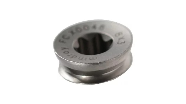 MH Plug-Screw Hole