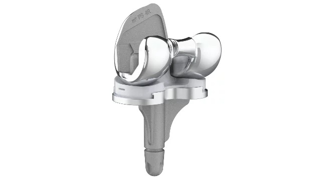 MK PS FB Knee