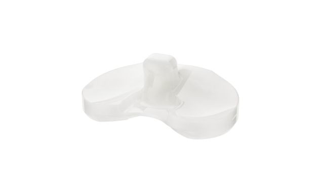 MK PS Fixed Bearing Insert