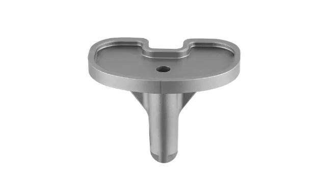 Tibial Tray