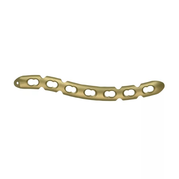 LCP Superior Clavicle Plate 2