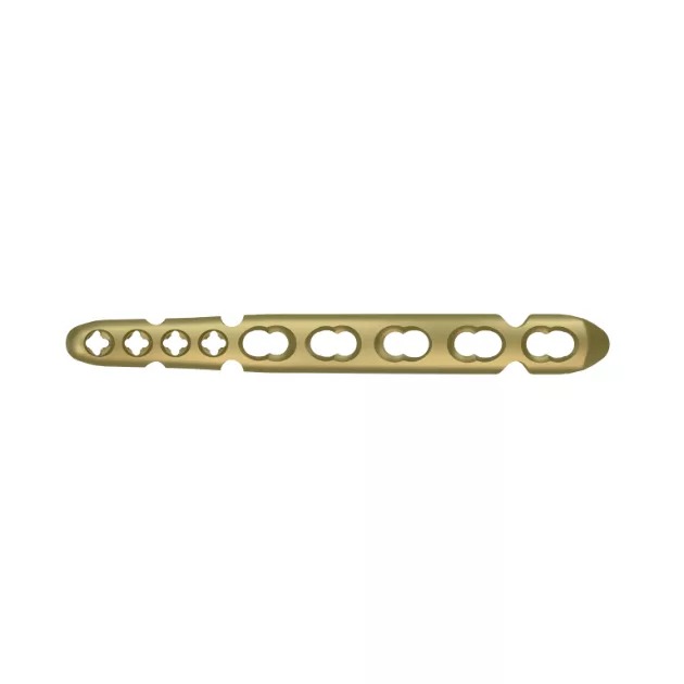 LCP Anterior Clavicle Plate
