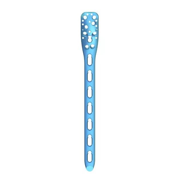 LCP Proximal Humeral Plate,long