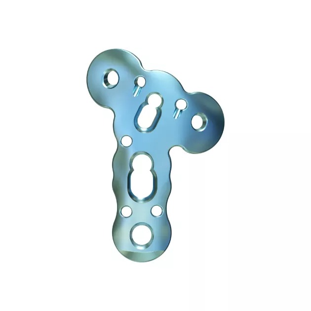MR-Humeral Greater Tuberosity LCP-2
