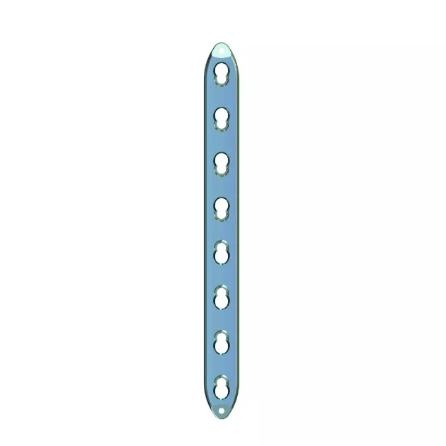 LCP Small Plate For Humerus