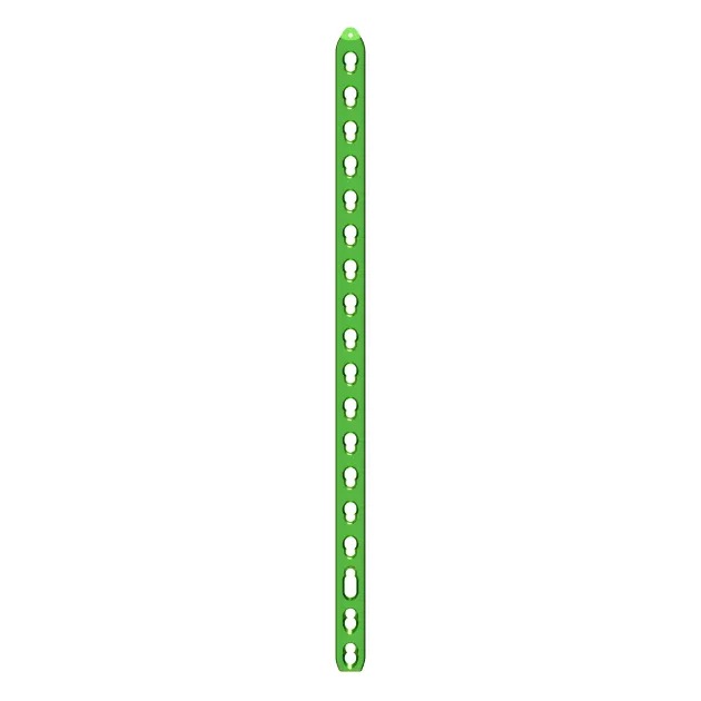 MR-Humeral Metaphyseal Locking Plate, TC4