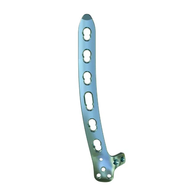 LCP Distal Lateral Humeral Plate-2