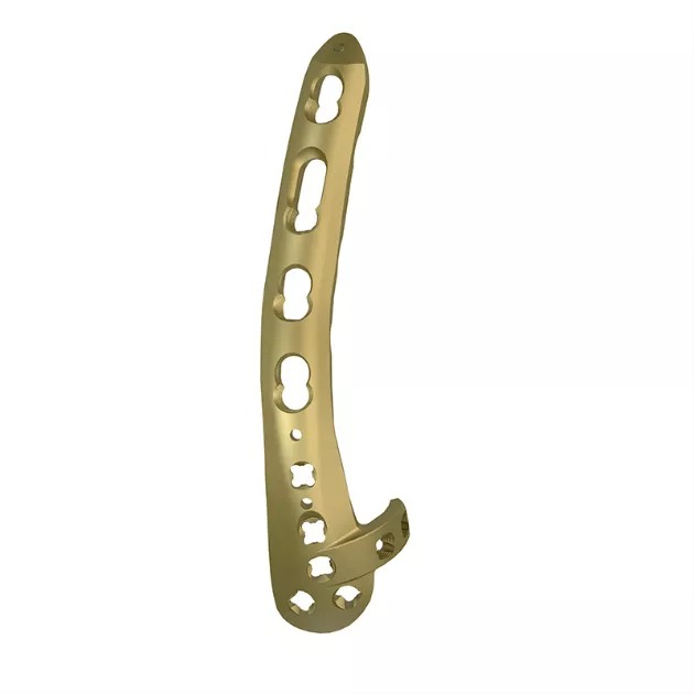 MR-VA Distal Lateral Humeral Locking Plate