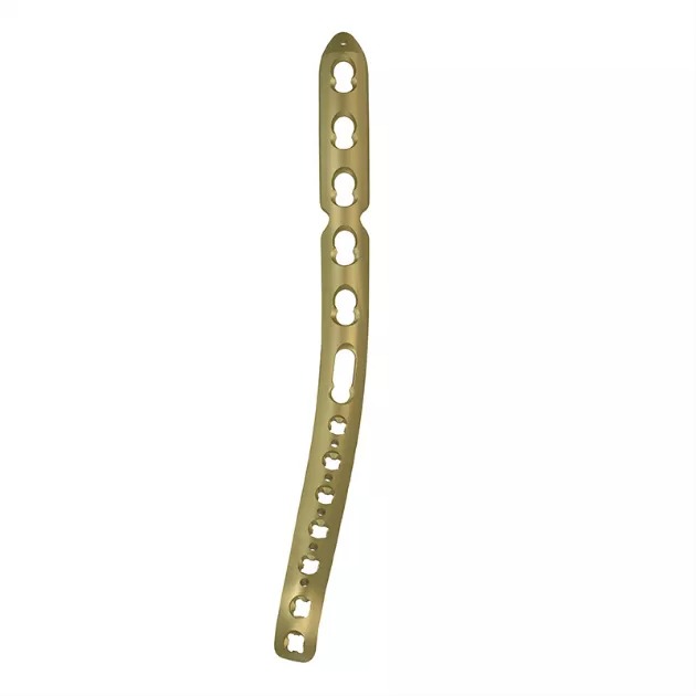 MR-VA Distal Medial Humeral Locking Plate