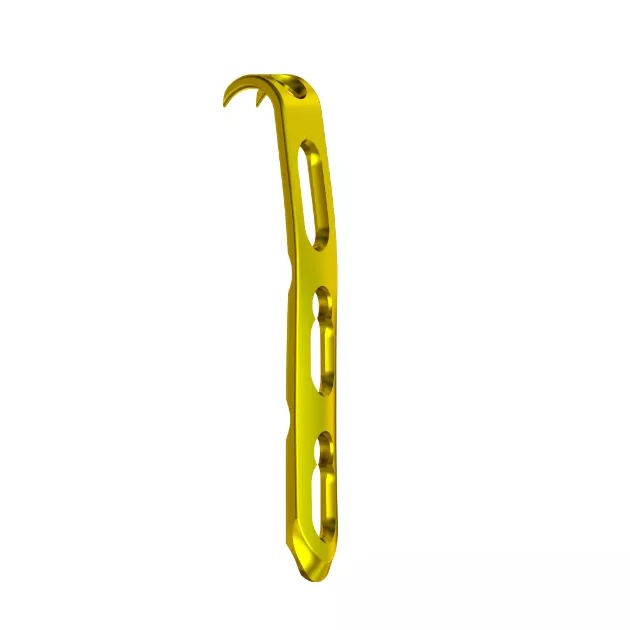 LCP Hook Plate