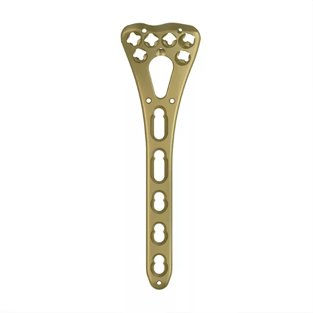 MR-VA Volar Distal Radius Locking Plate, M