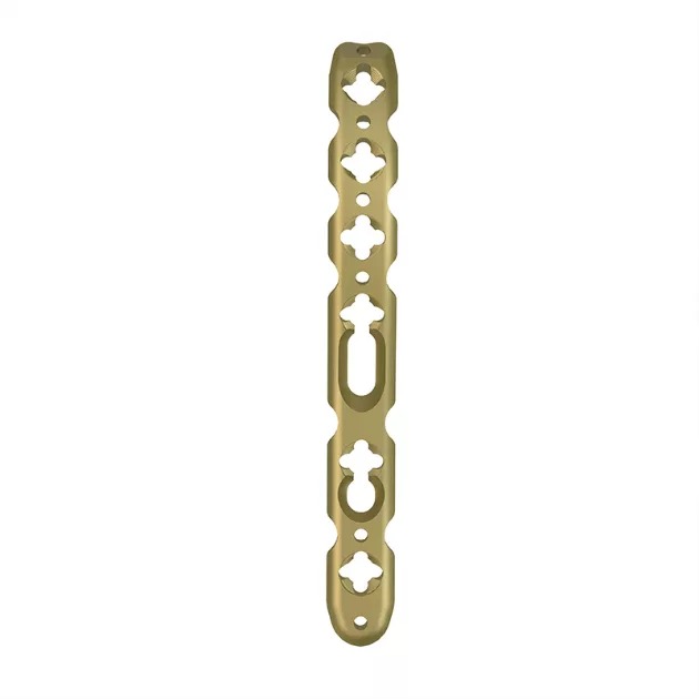 MR-VA Distal Radius Locking Plate _1