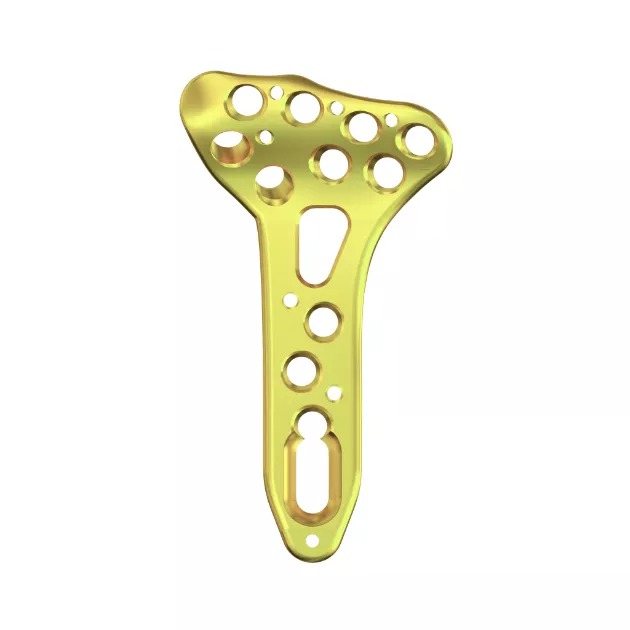 Distal radius locking plate (Standard)
