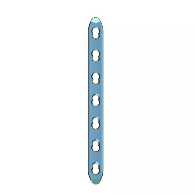LCP-Small Plate (Straight II)