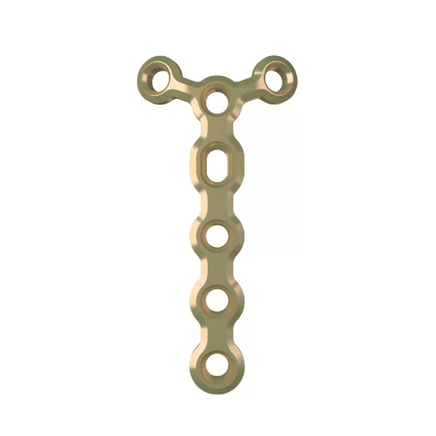 Y Locking Plate 1.5