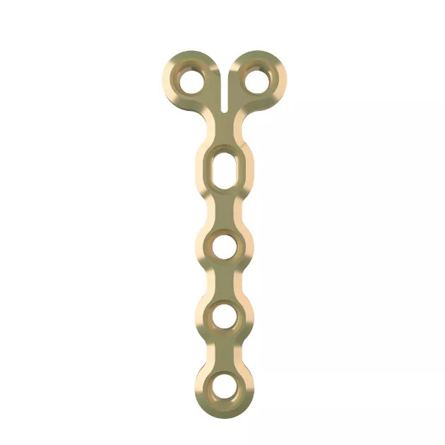 Condylar Locking Plate 1.5