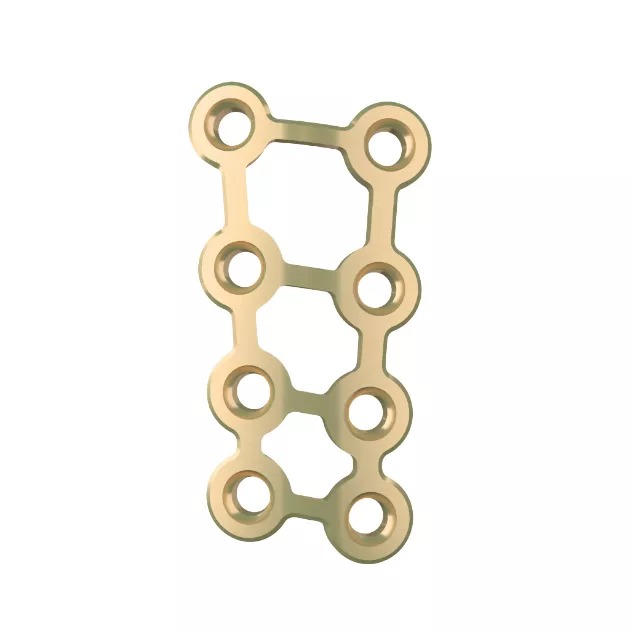Strut Locking Plate 1.5
