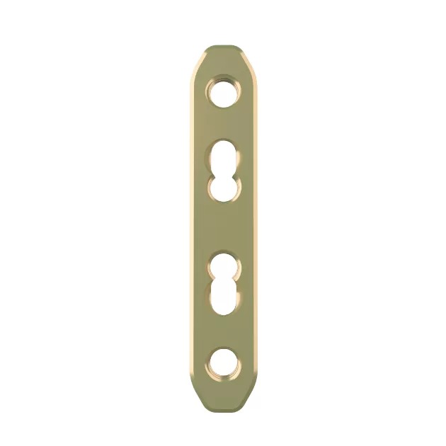 LCP Straight Plate, 1.5