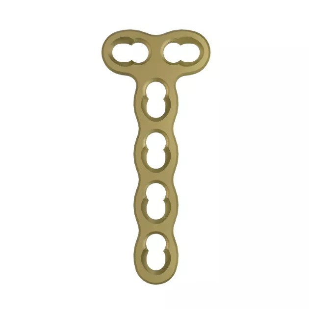 LCP T-adaption Plate 2.0