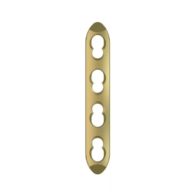 LCP Straight Plate 2.0
