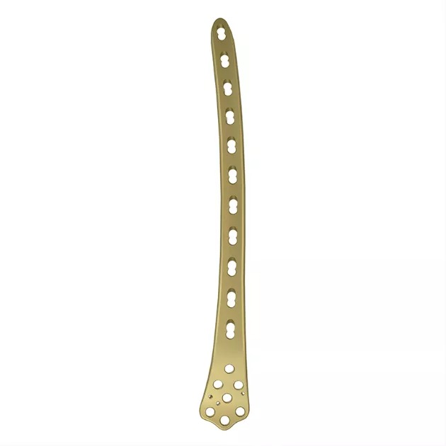 LISS Distal Femoral Plate