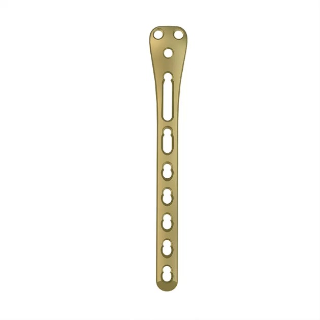 LCP Proximal Posteromedial Tibial Plate_2