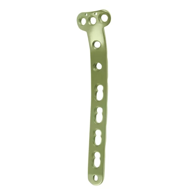 LCP Medial Proximal Tibial Plate 5.0