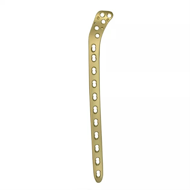 LISS Proximal Tibial Plate