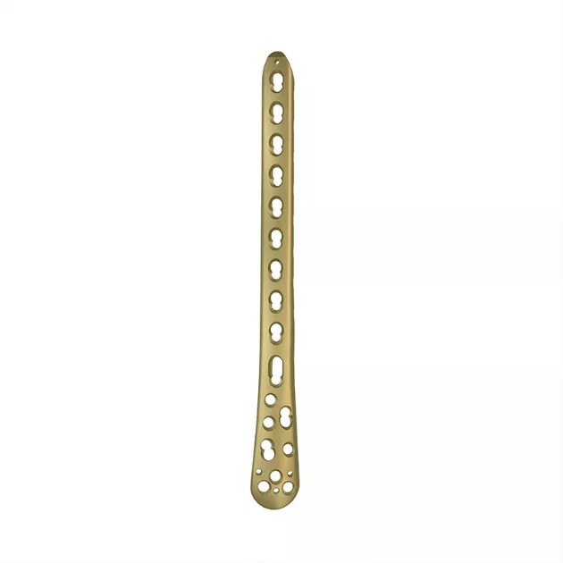 LCP Low Bend Distal Medial Tibial Plate_1