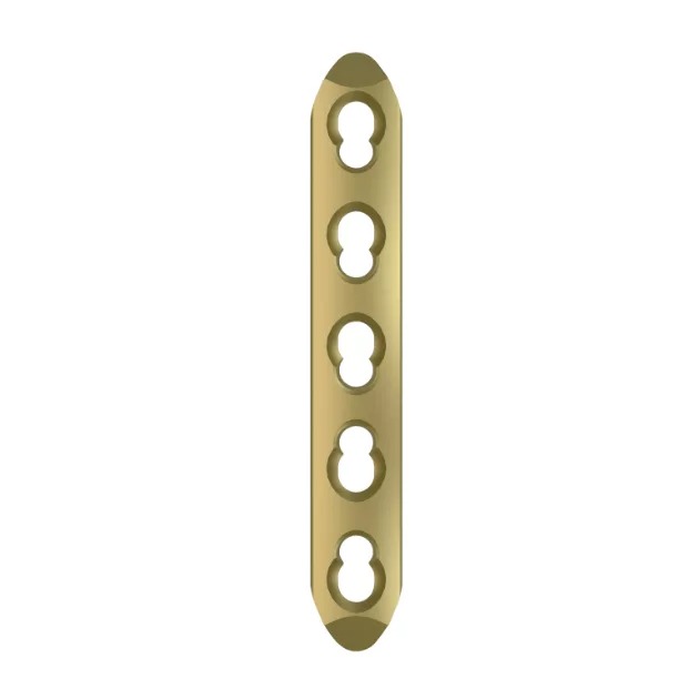 LCP Straight Plate 2.4