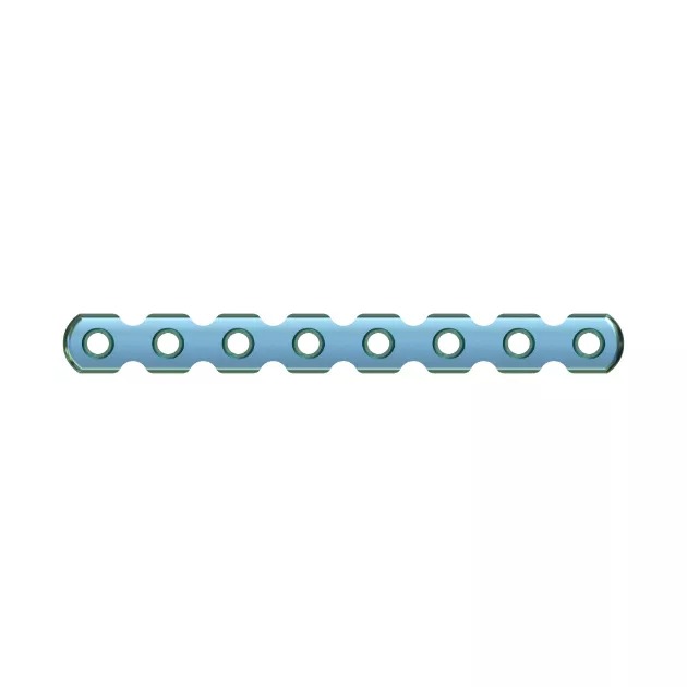 Reconstruction Locking Plate 01