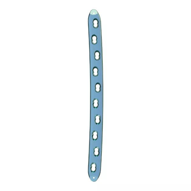 LCP Broad Plate, curve01
