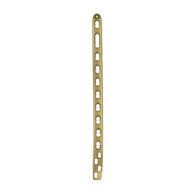LCP Metaphyseal Plate for distal tibia 01