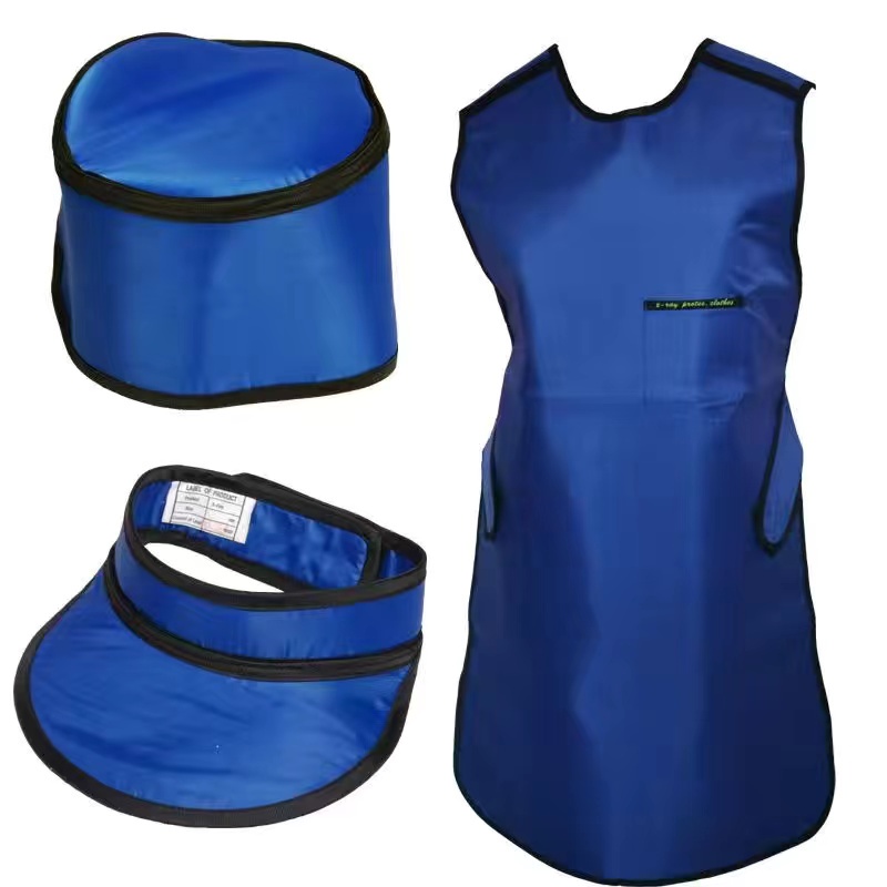 X-Ray Protection Lead Apron 0.5mmpb