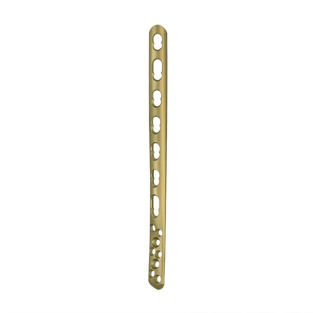 LCP Distal Posterolateral Fibular Plate 03