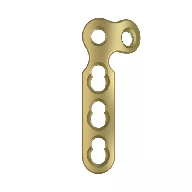 LCP L-plate 2.7