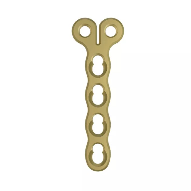 LCP Condylar Plate 2.7
