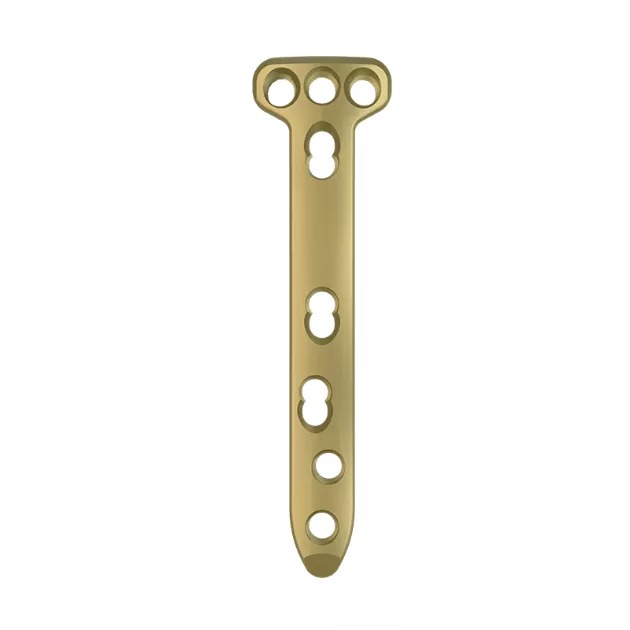 MR-OSTO Distal Medial Femoral Plate 01