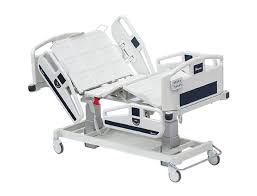 4 MOTORS COLUMN MODEL ICU HOSPITAL BED MYS-5520NE