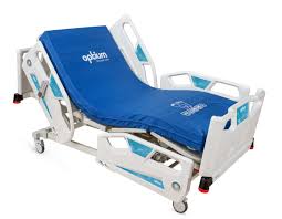 4 MOTORS ICU HOSPITAL BED MYS-5410NE