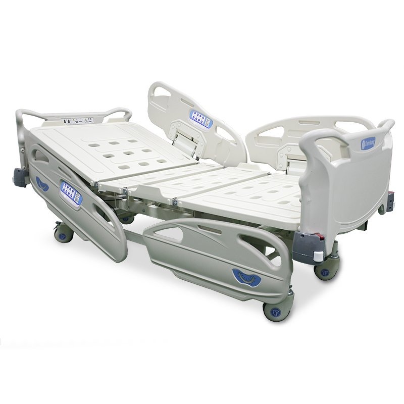 3 MOTOR ELECTRIC HOSPITAL BED MYS-5320NE
